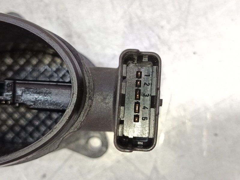 Recambio de caudalimetro para ford focus ii (da_, hcp, dp) 1.6 tdci referencia OEM IAM 9650010780  