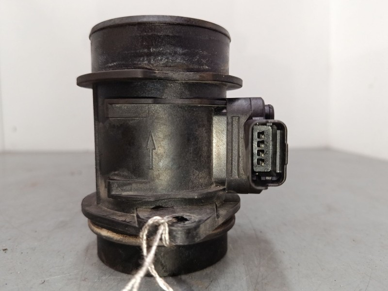 Recambio de caudalimetro para citroën c3 i (fc_, fn_) 1.4 hdi referencia OEM IAM 9647144080  