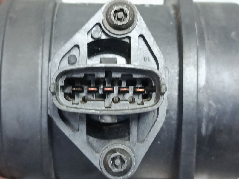 Recambio de caudalimetro para volvo s60 i (384) d5 referencia OEM IAM 0280218088  