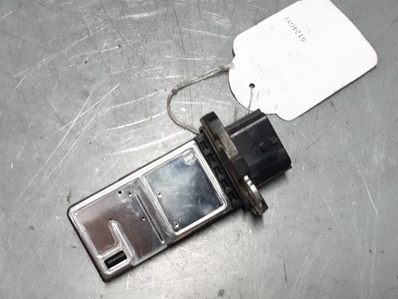 Recambio de caudalimetro para nissan qashqai i (j10, nj10) 1.6 referencia OEM IAM 226807S000  
