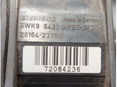 Recambio de caudalimetro para hyundai tucson (jm) 2.0 referencia OEM IAM 2816423700   2