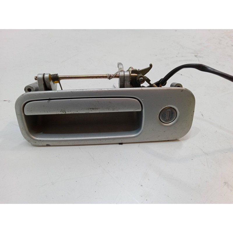 Recambio de maneta exterior puerta delantera izquierda para volkswagen golf iv variant (1j5) 1.6 referencia OEM IAM   
