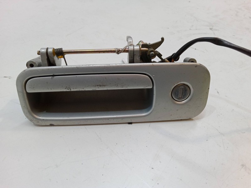 Recambio de maneta exterior puerta delantera izquierda para volkswagen golf iv variant (1j5) 1.6 referencia OEM IAM   