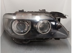 Recambio de faro derecho xenon para bmw 7 (e65, e66, e67) 730 i, li referencia OEM IAM 6937226  