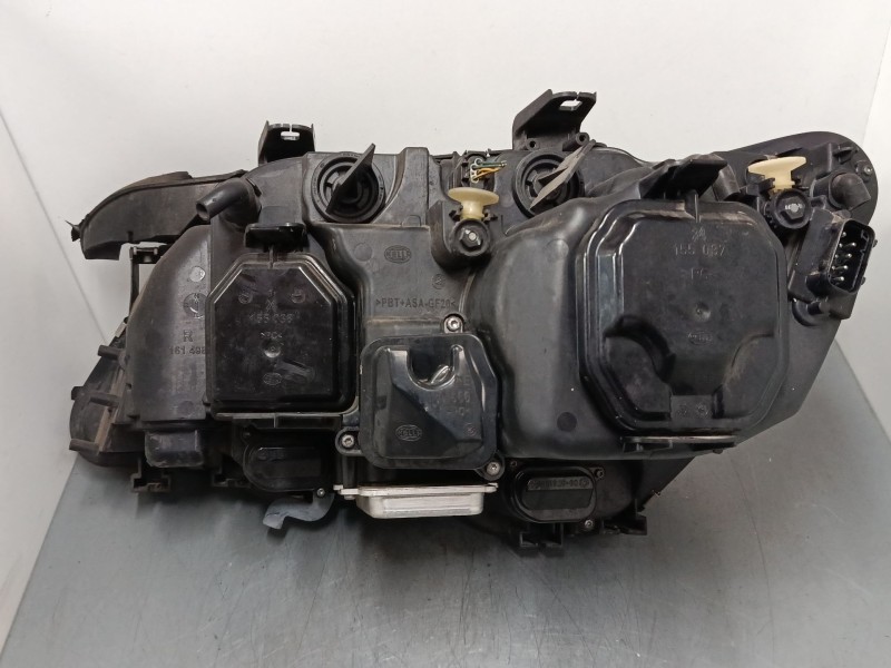 Recambio de faro derecho xenon para bmw 7 (e65, e66, e67) 730 i, li referencia OEM IAM 6937226  