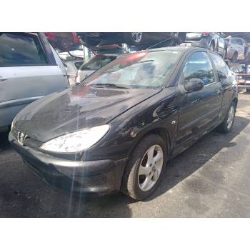 PEUGEOT 206 Hatchback (2A/C) de desguace