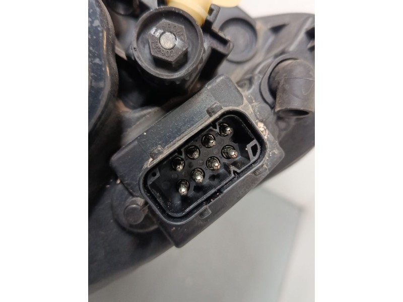 Recambio de faro derecho xenon para bmw 7 (e65, e66, e67) 730 i, li referencia OEM IAM 6937226  