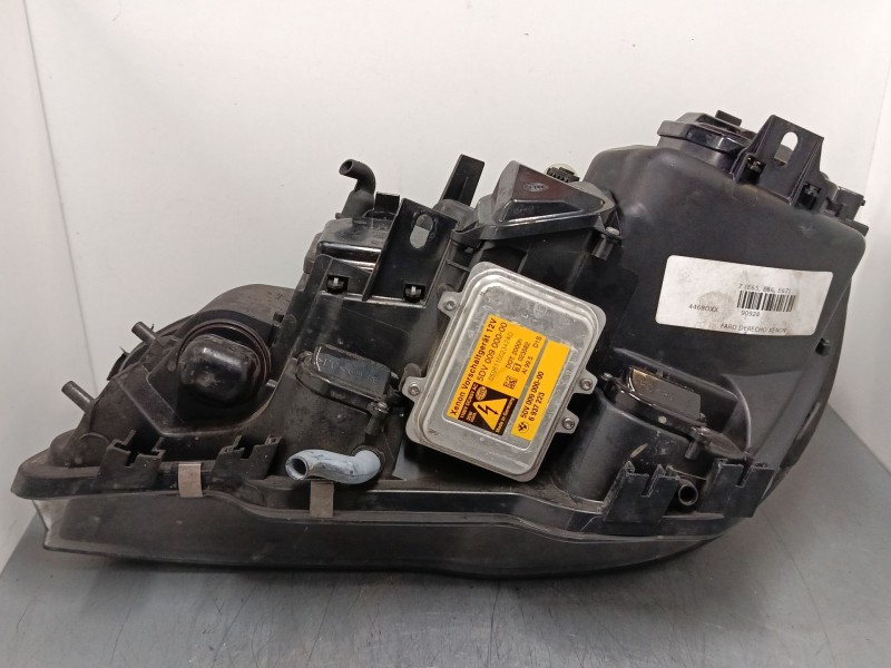 Recambio de faro derecho xenon para bmw 7 (e65, e66, e67) 730 i, li referencia OEM IAM 6937226  