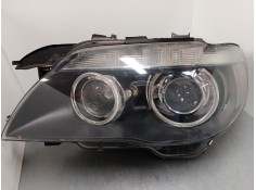 Recambio de faro izquierdo xenon para bmw 7 (e65, e66, e67) 730 i, li referencia OEM IAM 6937225  