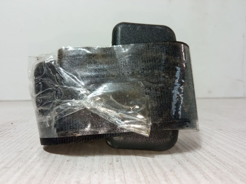 Recambio de cinturon seguridad trasero central para citroën saxo (s0, s1) 1.5 d referencia OEM IAM   