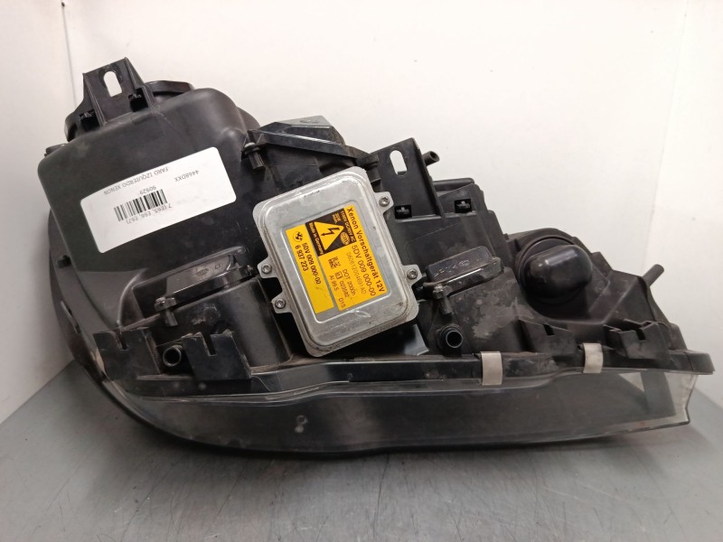 Recambio de faro izquierdo xenon para bmw 7 (e65, e66, e67) 730 i, li referencia OEM IAM 6937225  