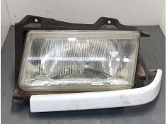 Recambio de faro izquierdo para citroën jumpy i (u6u_) 1.9 d referencia OEM IAM 36170748  