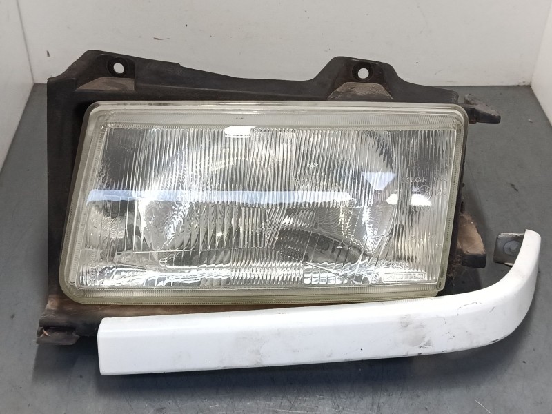 Recambio de faro izquierdo para citroën jumpy i (u6u_) 1.9 d referencia OEM IAM 36170748  