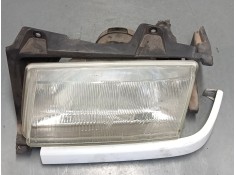 Recambio de faro izquierdo para citroën jumpy i (u6u_) 1.9 d referencia OEM IAM 36170748   2