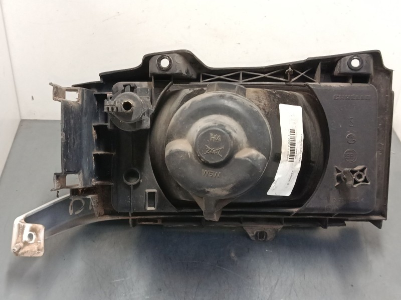 Recambio de faro izquierdo para citroën jumpy i (u6u_) 1.9 d referencia OEM IAM 36170748  
