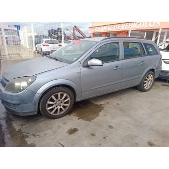 OPEL ASTRA H Station Wagon (A04) de desguace