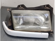 Recambio de faro derecho para citroën jumpy i (u6u_) 1.9 d referencia OEM IAM 36160748  