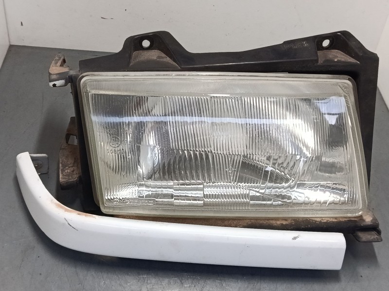 Recambio de faro derecho para citroën jumpy i (u6u_) 1.9 d referencia OEM IAM 36160748  