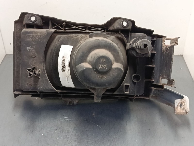 Recambio de faro derecho para citroën jumpy i (u6u_) 1.9 d referencia OEM IAM 36160748  
