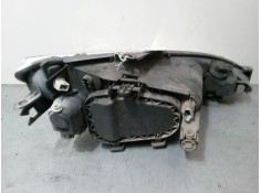 Recambio de faro izquierdo para peugeot 206 cc (2d) 1.6 16v (2dnfuf, 2dnfur) referencia OEM IAM    2
