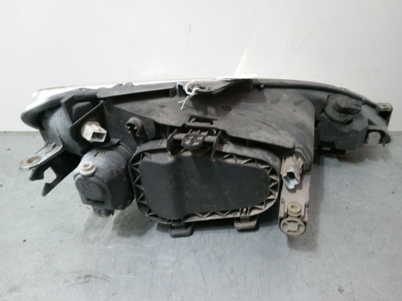 Recambio de faro izquierdo para peugeot 206 cc (2d) 1.6 16v (2dnfuf, 2dnfur) referencia OEM IAM   