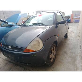 FORD KA (RB_) de desguace
