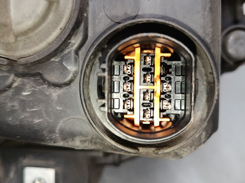 Recambio de faro izquierdo para hyundai ix35 (lm, el, elh) 1.7 crdi referencia OEM IAM 921012S     921012Y  