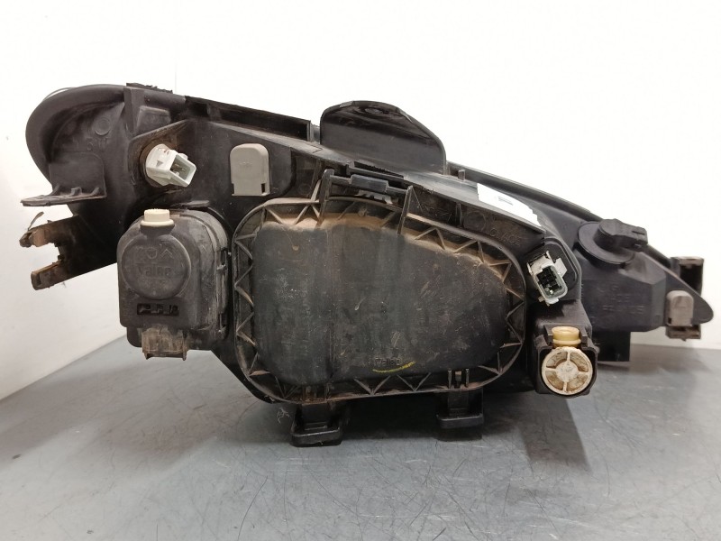 Recambio de faro izquierdo para peugeot 206 hatchback (2a/c) 1.4 i referencia OEM IAM 9628666880  