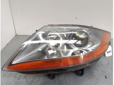Recambio de faro izquierdo xenon para bmw z4 roadster (e85) 3.0 i referencia OEM IAM   