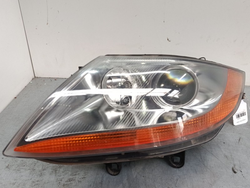 Recambio de faro izquierdo xenon para bmw z4 roadster (e85) 3.0 i referencia OEM IAM   