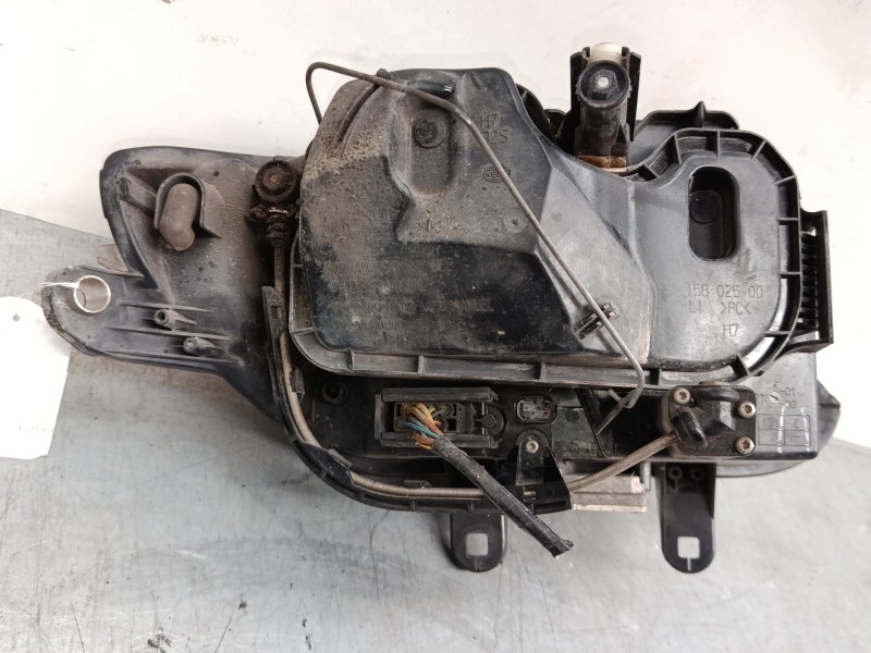 Recambio de faro izquierdo xenon para bmw z4 roadster (e85) 3.0 i referencia OEM IAM   