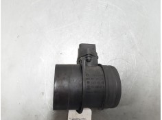 Recambio de caudalimetro para audi a3 sportback (8pa) 2.0 tdi 16v referencia OEM IAM 0281002461  
