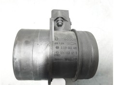 Recambio de caudalimetro para audi a3 sportback (8pa) 2.0 tdi 16v referencia OEM IAM 0281002461   2