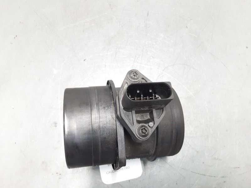 Recambio de caudalimetro para audi a3 sportback (8pa) 2.0 tdi 16v referencia OEM IAM 0281002461  