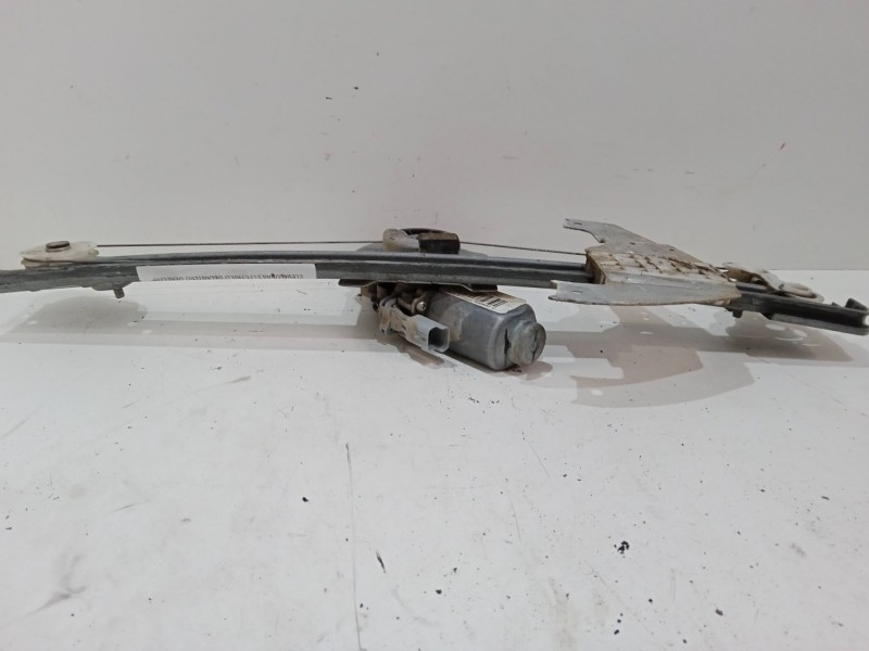 Recambio de elevalunas electrico delantero derecho para peugeot 107 (pm_, pn_) 1.4 hdi referencia OEM IAM   