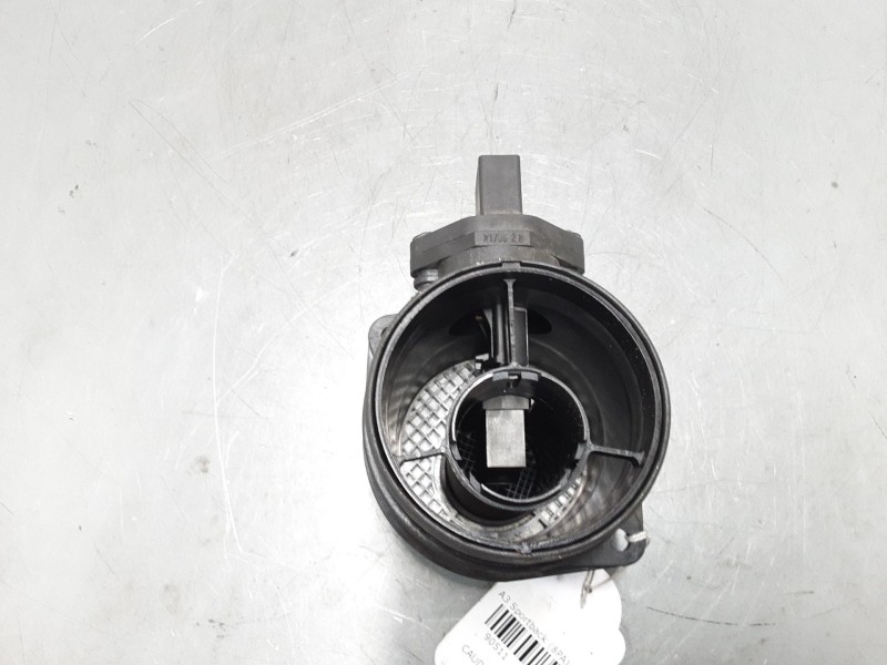 Recambio de caudalimetro para audi a3 sportback (8pa) 2.0 tdi 16v referencia OEM IAM 0281002461  