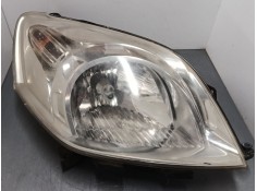 Recambio de faro derecho para peugeot bipper (aa_) 1.4 hdi referencia OEM IAM   