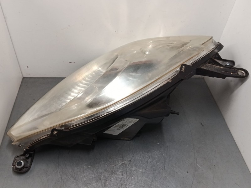 Recambio de faro derecho para peugeot bipper (aa_) 1.4 hdi referencia OEM IAM   
