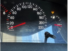 toyota corolla (_e12_) del año 2004 2