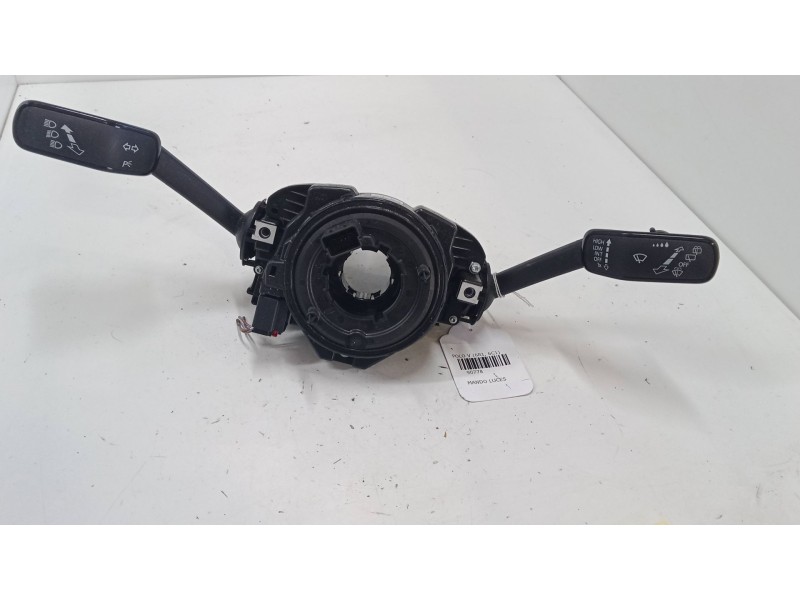 Recambio de mando luces para volkswagen polo v (6r1, 6c1) 1.0 referencia OEM IAM 6C0953513 6C0959653 6C0953501