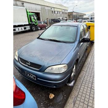 OPEL ASTRA G Sedán (T98) de desguace