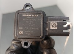 Recambio de caudalimetro para bmw 7 (e65, e66, e67) 730 i, li referencia OEM IAM 752051904   2