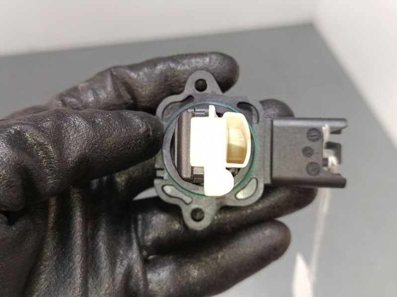 Recambio de caudalimetro para bmw 7 (e65, e66, e67) 730 i, li referencia OEM IAM 752051904  