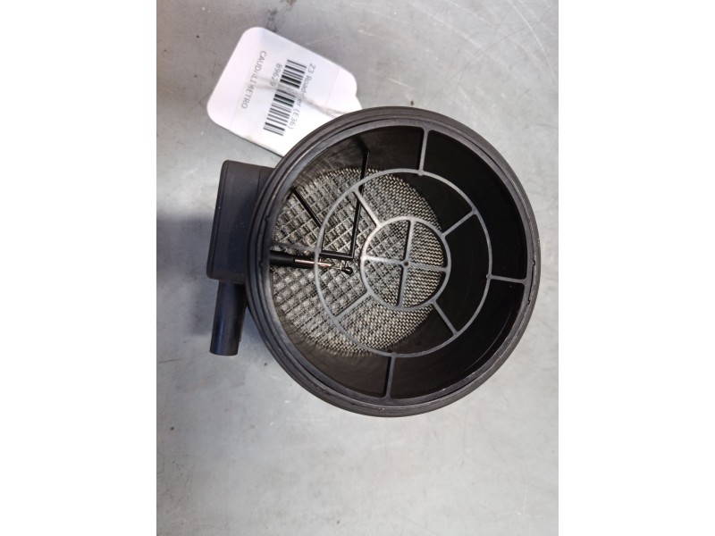 Recambio de caudalimetro para bmw z4 roadster (e85) 3.0 i referencia OEM IAM 7513956  