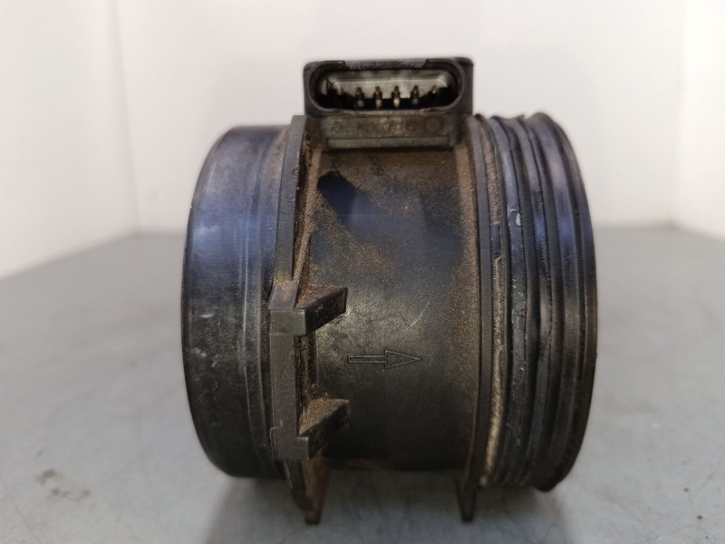 Recambio de caudalimetro para bmw z4 roadster (e85) 3.0 i referencia OEM IAM 7513956  