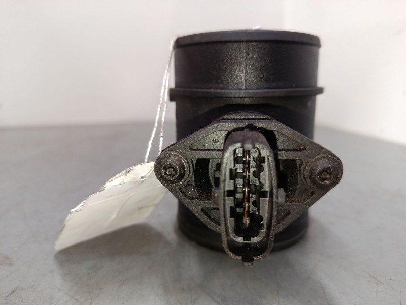 Recambio de caudalimetro para hyundai tucson (jm) 2.0 crdi a las 4 ruedas referencia OEM IAM 0281002600  