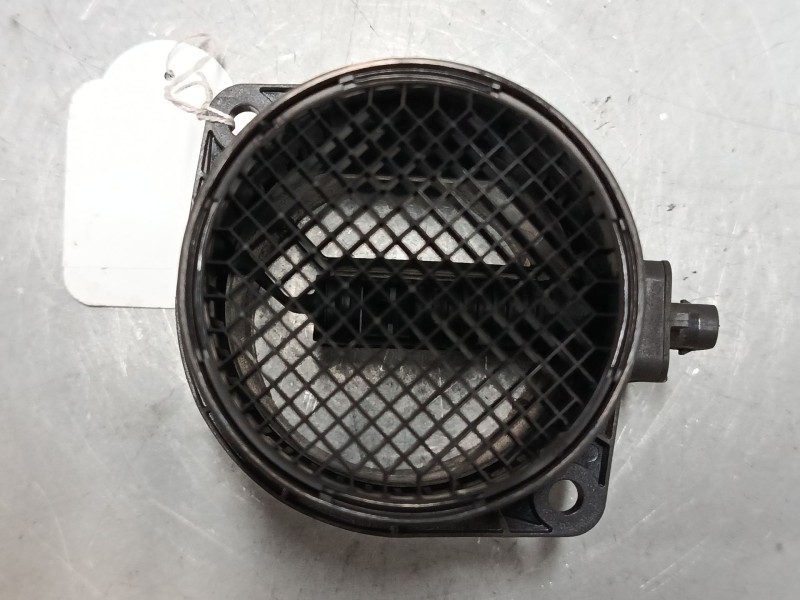 Recambio de caudalimetro para skoda superb ii (3t4) 2.0 tdi 16v referencia OEM IAM 0281002956  