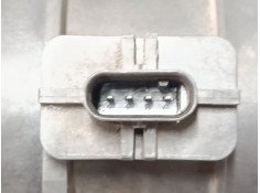 Recambio de caudalimetro para skoda superb ii (3t4) 2.0 tdi 16v referencia OEM IAM 0281002956   2