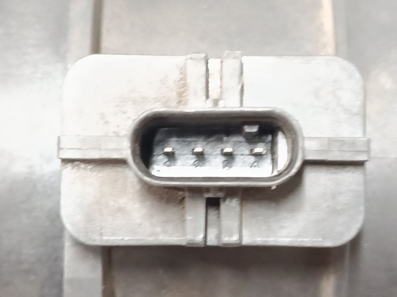 Recambio de caudalimetro para skoda superb ii (3t4) 2.0 tdi 16v referencia OEM IAM 0281002956  