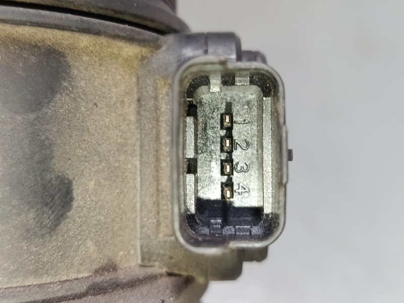 Recambio de caudalimetro para ford focus c-max (dm2) 2.0 tdci referencia OEM IAM 9645948980  